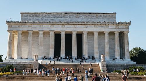 Washington DC National Mall Bike Rentals