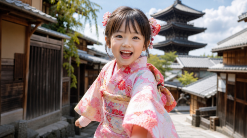 Optional small group for 9 people · 1-day tour to Osaka, Kyoto and Nara