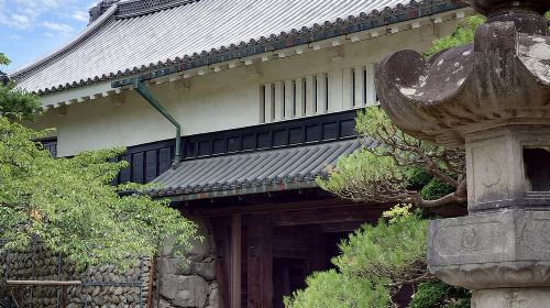 1 Day Tour From Nagano to Matsumoto Castle and Narai-Juku Day Tours