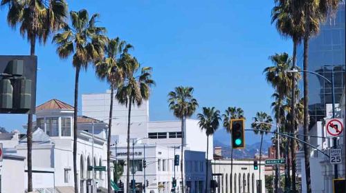 Big Bus Tours Los Angeles