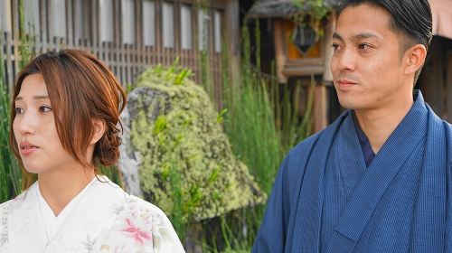 Yanagawa Kimono Private Tour with River Cruise and Luxury Lunch