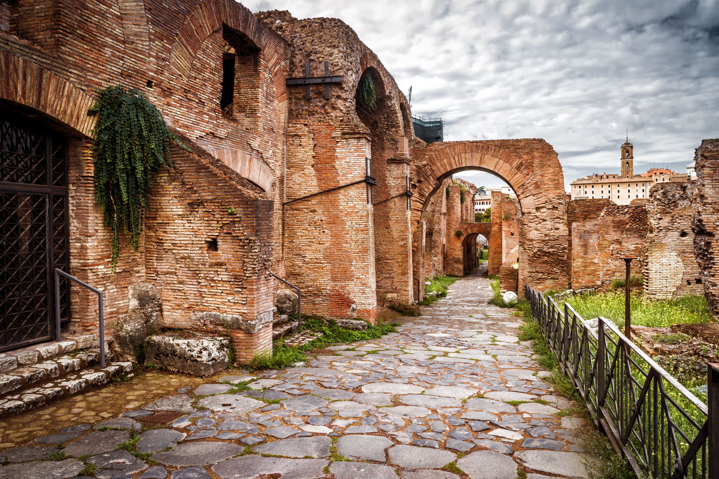 Turbopass Rome