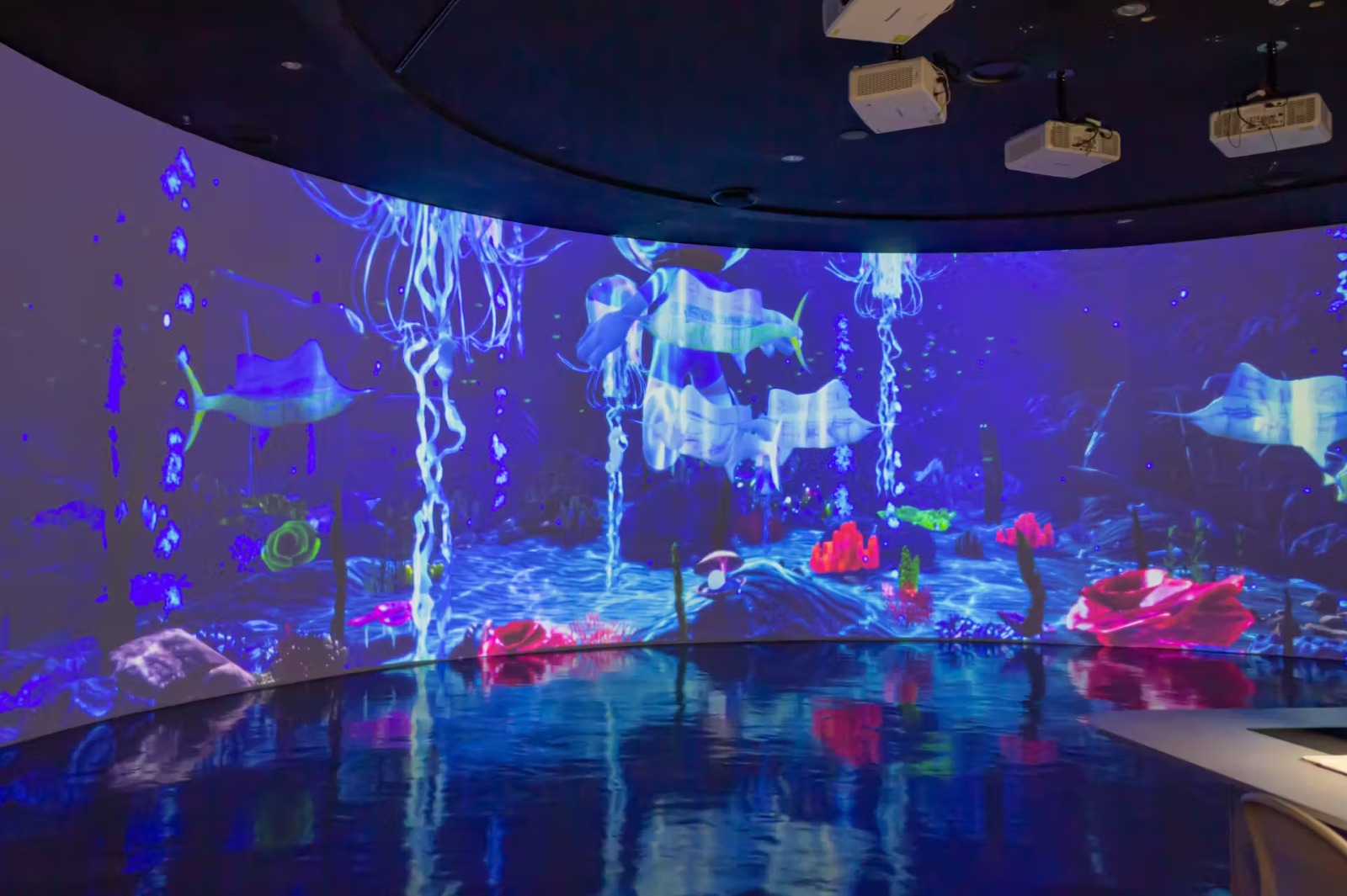 Aqua Planet Jeju