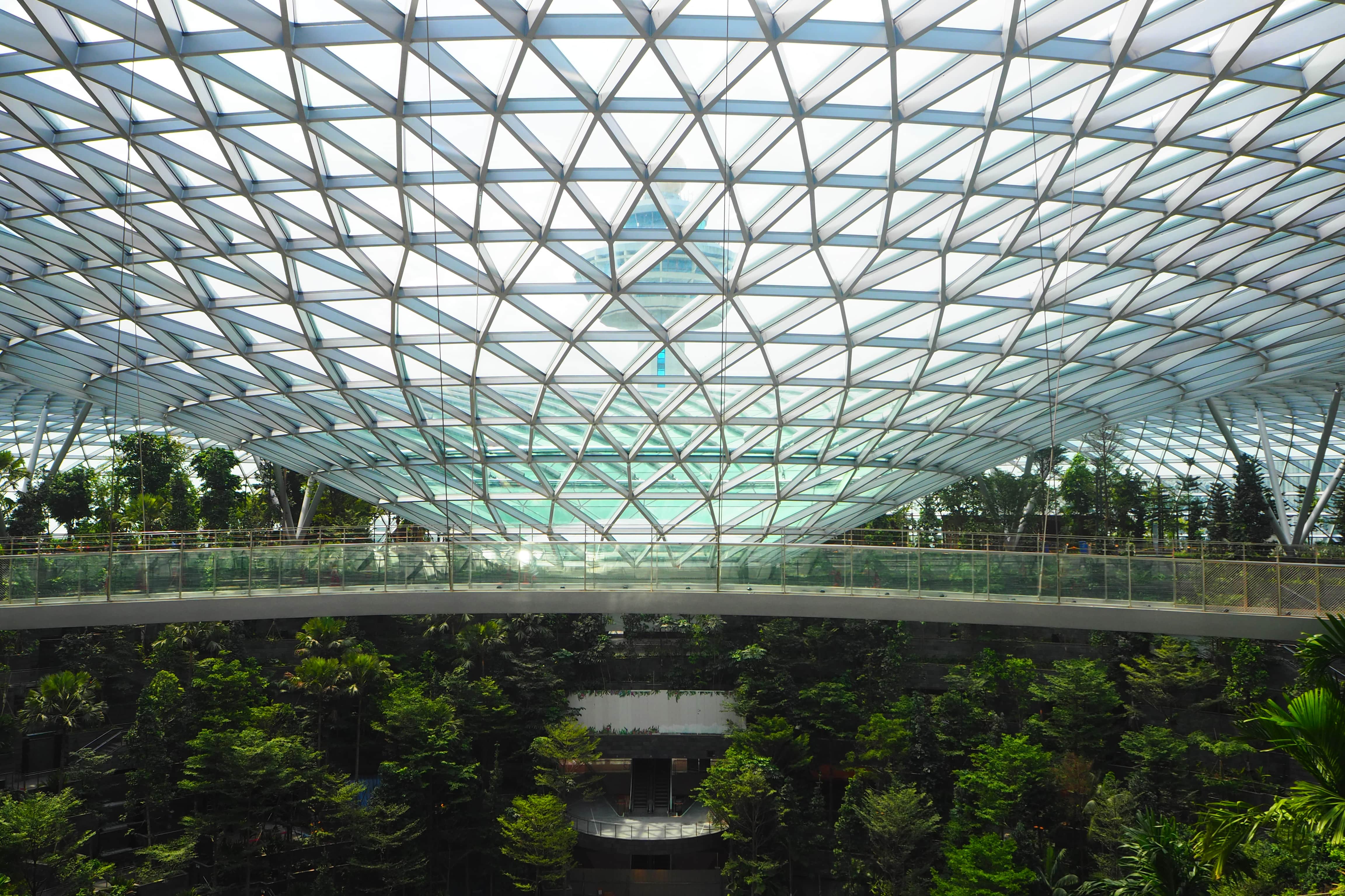Mastercard® Canopy Bridge