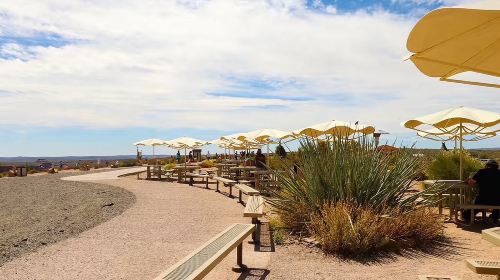 Grand Canyon West Rim + Hoover Dam 1-day tour with English guide – Optional lunch