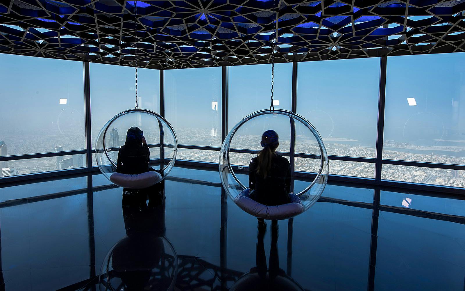 Go City Dubai Explorer Pass: Choose 3 to 7 Attractions