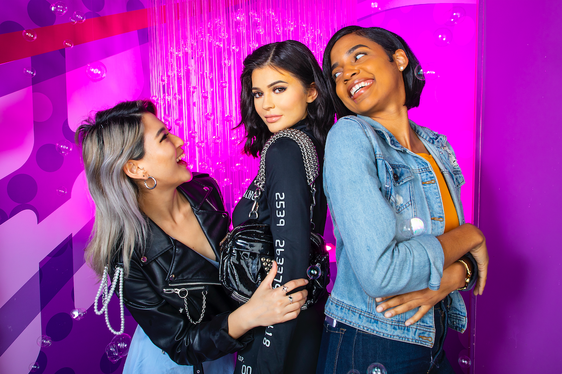 Madame Tussauds Dubai