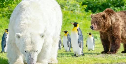 Hokkaido Scenic Highlights: Asahiyama Zoo, Biei Blue Pond & Seasonal Farm Tomita | 1-Guest Guaranteed Departure