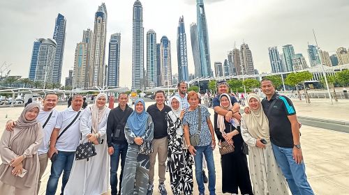 Half Day Dubai City Tours Day Tours