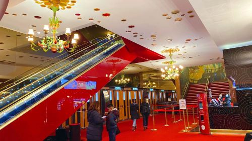 Grand Rex