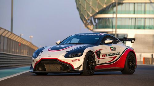 Yas Marina Circuit Driving Experiences Day Tours