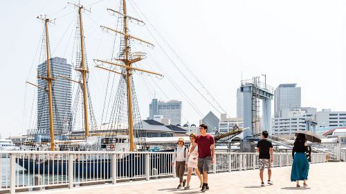 Kobe Highlights & Hidden Gems: Private & Custom Tour with a Guide Day Tours