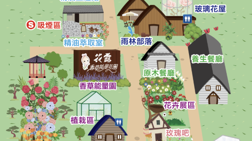 Flower Home