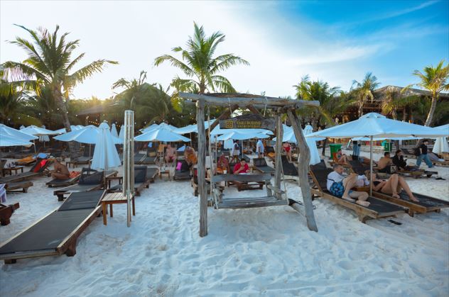 Phu Quoc South Sao Beach Tour