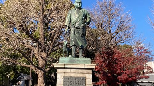 Tokyo Ueno Ukiyo-e Historical Tour + Tokyo National Museum Day Tours