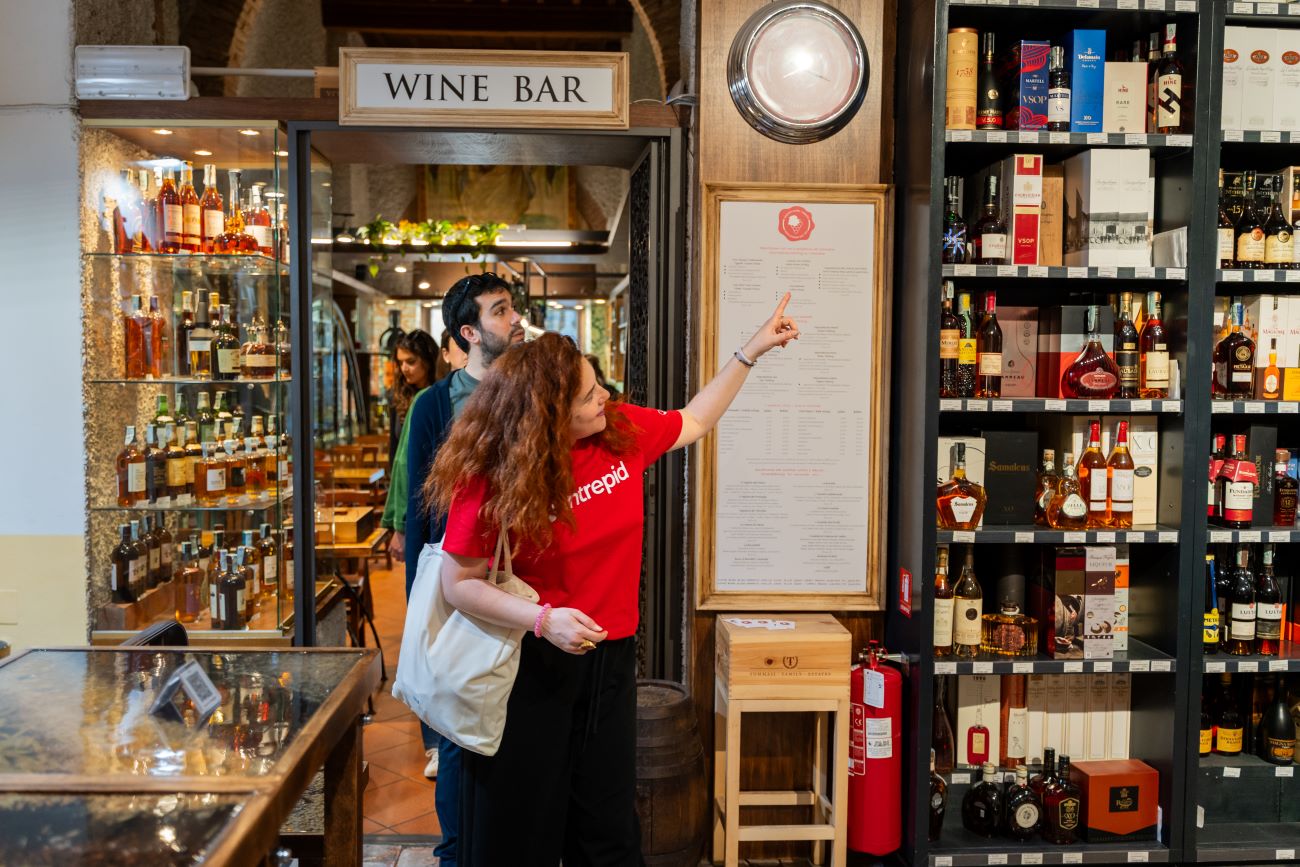 Florence Foodies Walk