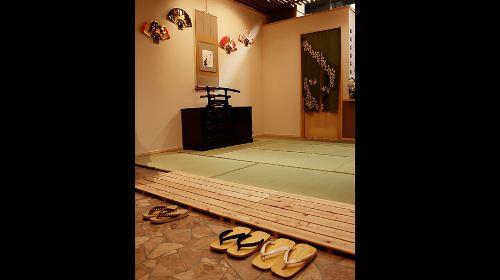 Samurai School in Kyoto: Samurai for a Day