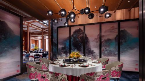 The Venetian Standard Price Standard Price Lunch – Innovative Cantonese Gourmet Flavor