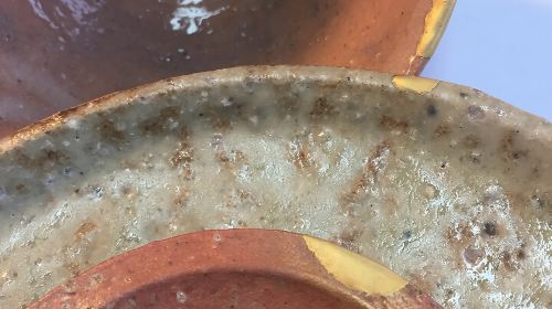Authentic Kintsugi Experience with real Urushi in Namba Osaka