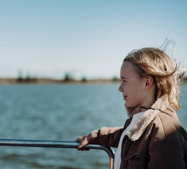 From Goolwa: Full Day Coorong Experience