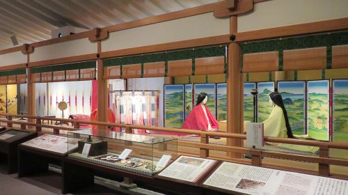 Uji Byodoin Temple/Tale of Genji Museum + Nara Park Deer Feeding Day Trip