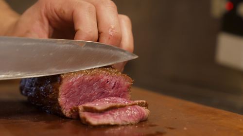 [Genbei Tenma Main Store] Premium Wagyu Set Dinner Voucher (Choose One of Three Options)