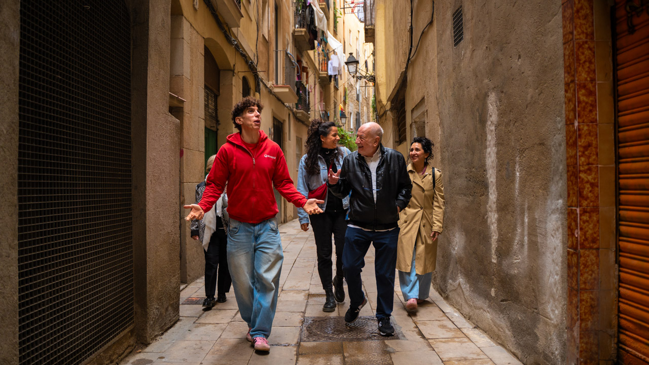 Uncommon Barcelona