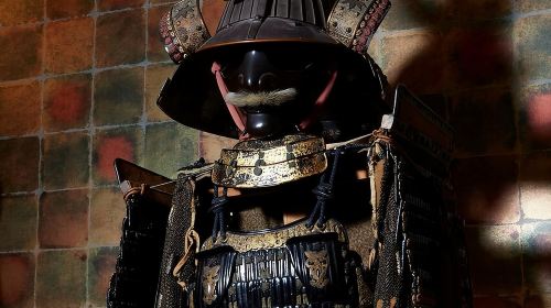 Skip the lines Basic Ticket at Samurai Ninja Museum Kyoto