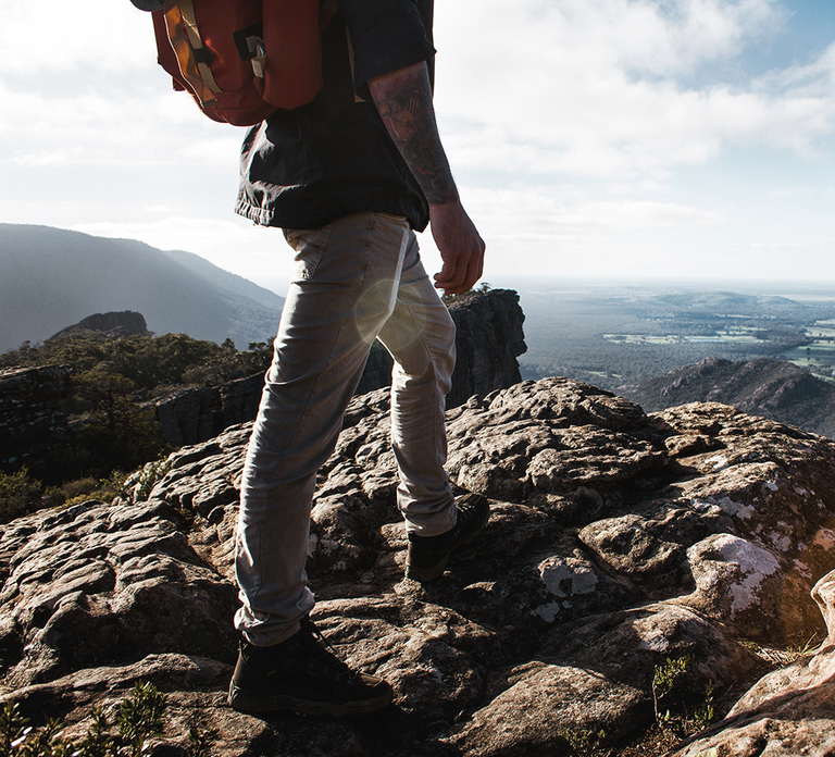 Melbourne: Grampians Day Tour
