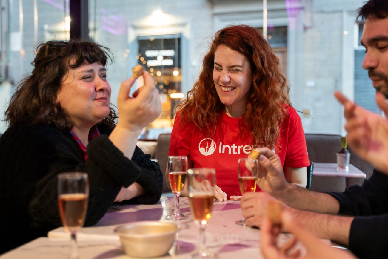 Florence Foodies Walk