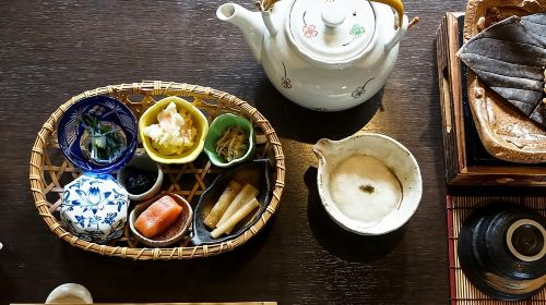 Kyoto Private Food Tours with a Local Foodie: 100% Personalized Day Tours