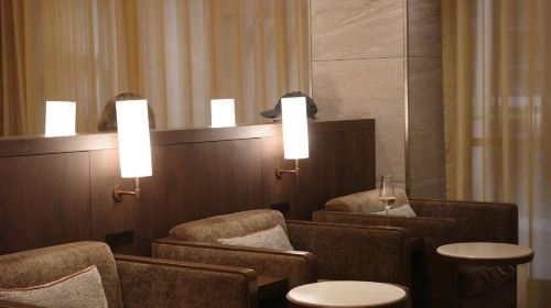Japan airport/Osaka Kansai International Airport lounge pass VIP lounge use KIX Japan Kansai International Airport VIP lounge
