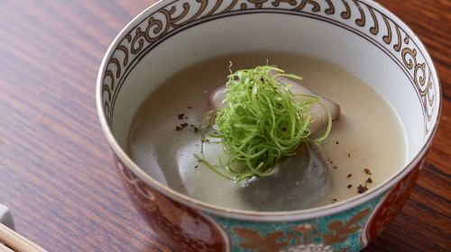 Wagyu Kaiseki in Tokyo | Oniku Karyu | Michelin-Starred A4 & A5 Wagyu Experience