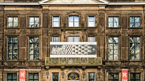 Escher in The Palace: Entry Ticket Youth