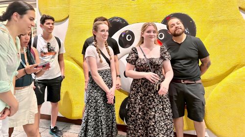 Eat and Drink Like a Local-Hidden Taverns & Ramen in Ueno, Tokyo