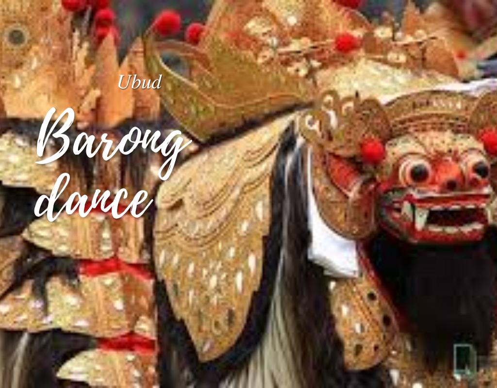 3 Days Tour - Bali Safari & Marine Park