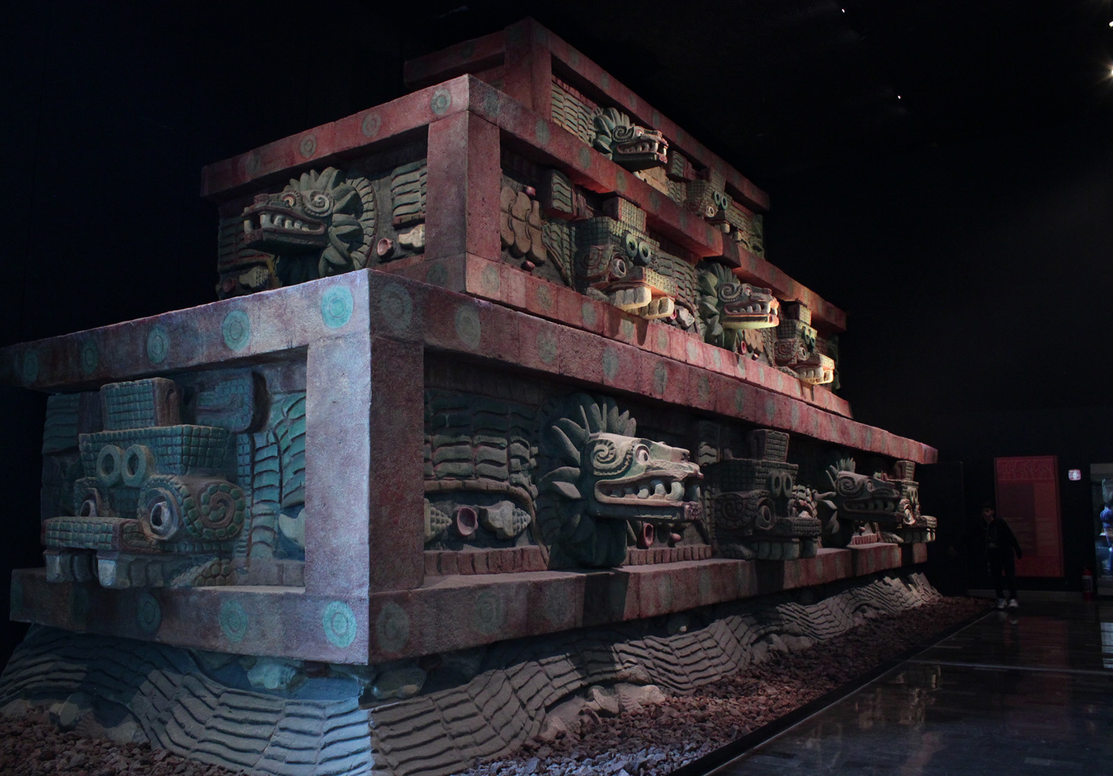 Private Tour Prehispanic Mexico