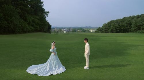 Travel photography in Ishikawa County