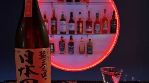 [Drink Lovers] Unlimited Drinks Package + Choice of 1 Dining Voucher