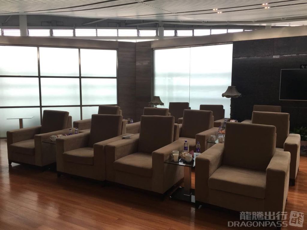 Lexiang Hall 4 Huanghua International Airport