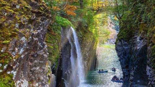 Japan Kyushu Hidden Gems – Aso Volcano with Free Shuttle, Kusasenri