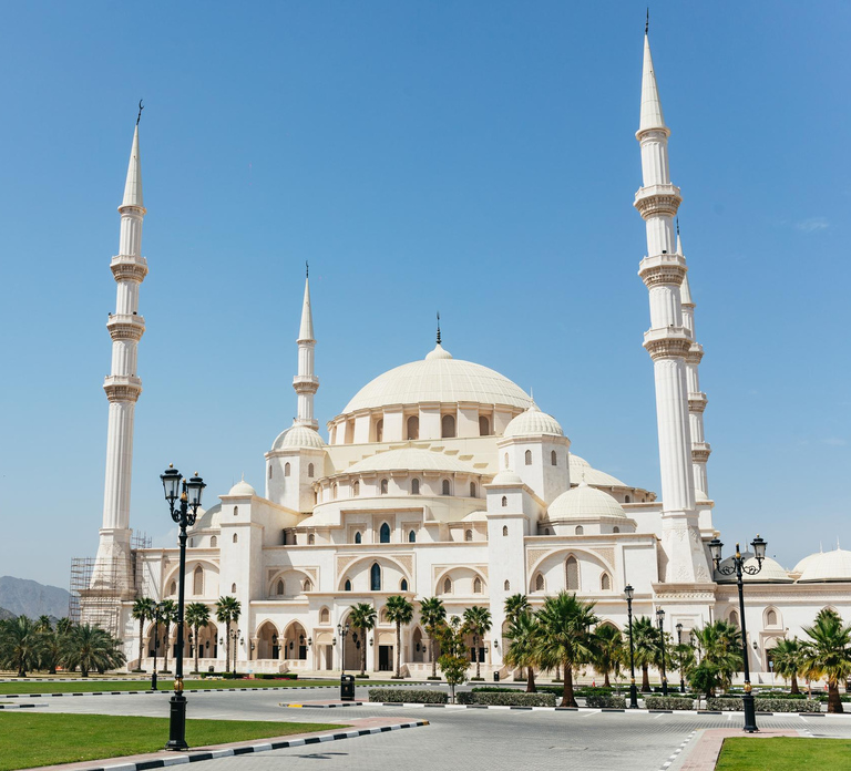 From Dubai: Fujairah East Coast Tour