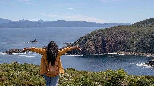 Full-Day Guided Bruny Island Tour from Hobart Day Tours