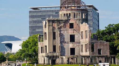 Hiroshima and Miyajima Private Guided Tour
