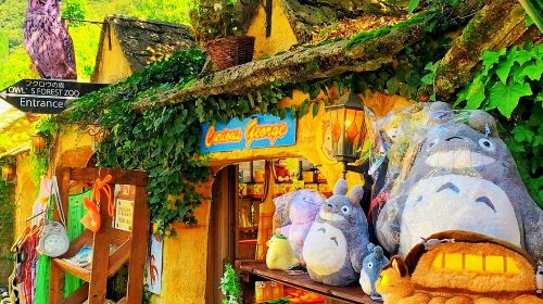 Kyushu Hidden Gems | Yufuin Slow Living, Kinrin Lake's Dreamlike Mist, Kamado Jigoku + Nature Animal Park Day Tours
