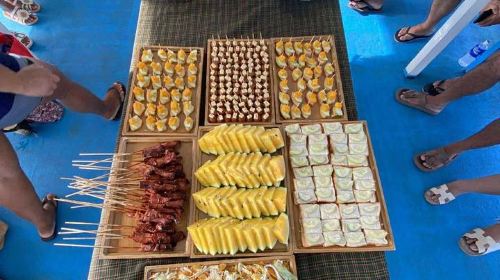 Boracay Party Cruise, Party Boat, Party Yacht, Sunset Cruise ,Sunset Boat, Sunset Yacht