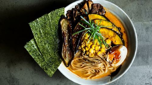Become a Ramen Chef for a Day: Tokyo Restaurant Experience