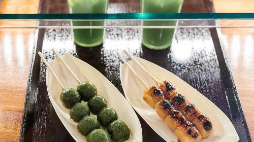 Kyoto Private Food Tours with a Local Foodie: 100% Personalized Day Tours