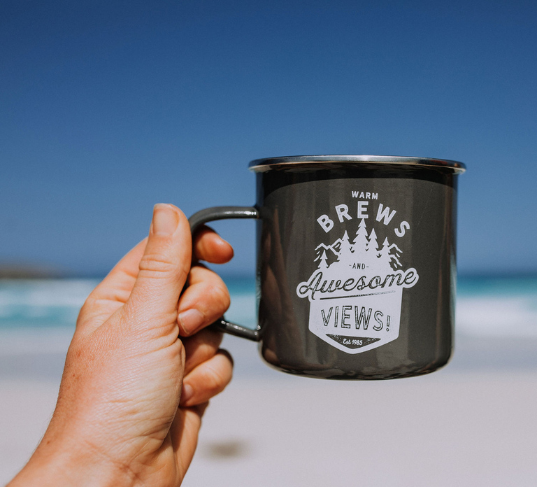 Esperance: Cape Le Grand National Park 4x4 Beach Adventure