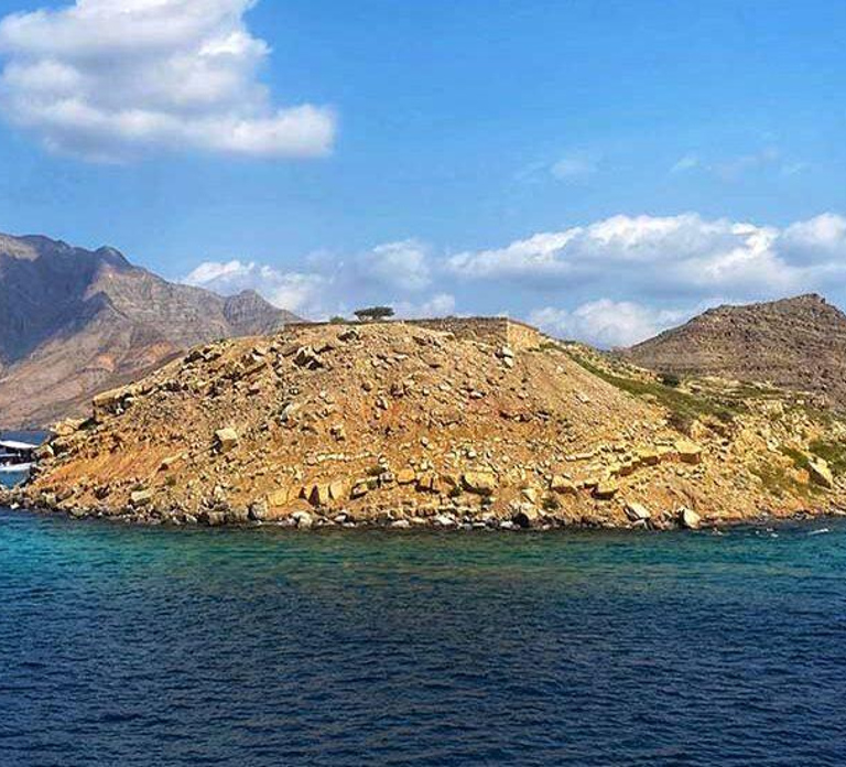 From Dubai to Norway of Arabia|Telegraph Island| Dhow Cruise